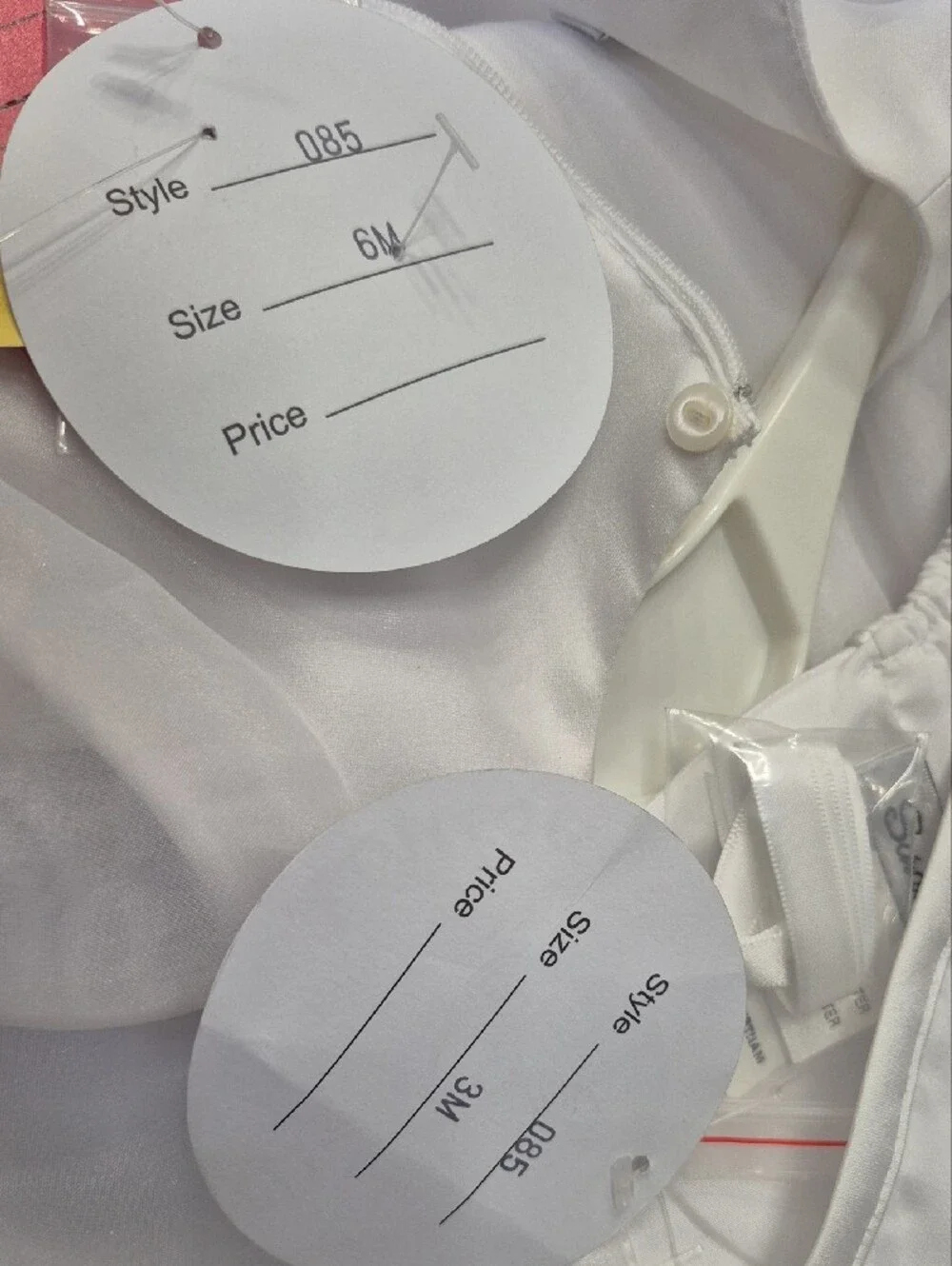 Sarah Louise nwt sarah